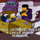 Image for article titled Let's Really Figure Out What That 'Put It In H' Car From The Simpsons Could Be